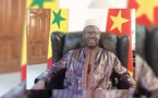 Khare Diouf, nouveau Secrétaire général du MIAAE : Retour sur le parcours de ce diplomate expérimenté  Wolof