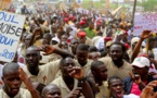 Fatick: L'accueil royal réservé au Président Macky Sall