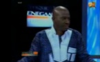 Extrait de "Senegaal ca kanam" du mercredi 22 juillet 2015