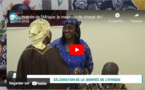 Journée de l'Afrique: le message du chargé de la communication des jeunes panafricains