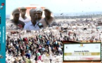 Mbeubeuss : Plongée au cœur de la plus grande décharge de Dakar