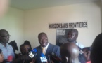 Détention arbitraire de migrants au Gabon : HSF demande la libération immédiate des  ressortissants sénégalais 