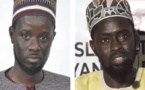 Impressionnante ressemblance : L’imam Ibrahima Khalil Lo, « mooy »  sosie Bassirou Diomaye Faye