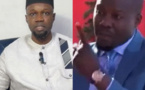 Mouhamadou Lamine Massaly: "Assises de la justice sont des enfantillages, une farce de mauvais goût"