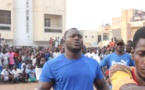 Modou Lô refuse de se soumettre au contrôle antidopage le jour du combat