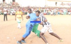 Vidéo - Le show de Modou Lô