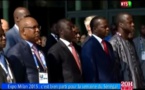 Expo Milan 2015 : c'est bien parti pour la semaine du Sénégal
