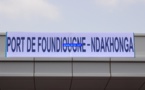 Revivez en images l'inauguration du port Foundiougne-Ndakhonga