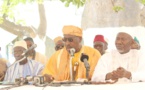 Abdoulaye Makhtar Diop sur la sortie de Papa Samba Mboup contre l’Imam Ratib : "Nous allons faire taire le chien et laisser la caravane passer”