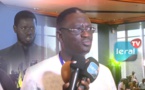 [Dialogue national sur la Justice] Moundiaye Cissé: "Manque de volonté politique mo takh..."