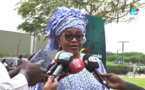 [Dialogue national sur la Justice] Modernisation de la justice / Aïda Mbodj : "Le peuple a besion de..."