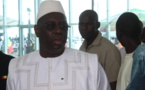 Macky Sall à Fatick: Retour au "royaume d'enfance" dans une posture républicaine
