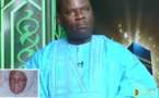 Vidéo - Iran Ndaw : "Macky Sall m’a appelé au téléphone"