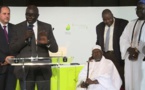 Vidéo - Tivaouane et Touba représentent le Sénégal au sommet des consciences pour le climat