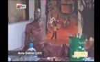 "Ngonal" reçoit le chanteur Djiby Dramé