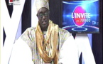Les vérités du Grand Serigne de Dakar, Pape Ibrahima Diagne sur l'imamat  à la Grande mosquée de Dakar