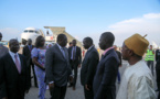 Expo Milan 2015: Macky Sall est arrivé en Italie