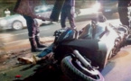 Saint-Louis - Face aux nombreux accidents de motos : Le préfet durcit le ton et donne un ultimatum aux mototaxis