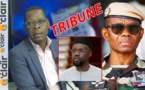 Général Kandé/ Birahim Touré révèle: "Il y a trop de manipulations dans cette affaire. Il faut que..."