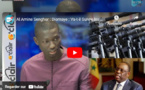 Suivi des contrats d'armement: Ce que va faire le Président Diomaye Faye (Al Amine Senghor)