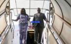 Expo Milan  2015:  Macky Sall et son épouse en Italie pour vendre la destination Sénégal
