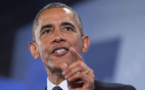 Barack Obama au Kenya : "L'Afrique est en marche"