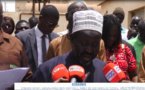 Sale temps à la Sonacos: Les travailleurs outrés, épinglent leur DG sortant, Kibily Touré