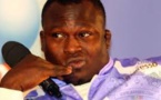 La dernière séance d'entraînement publique de Modou Lo avant le combat