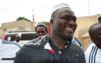 Vidéo - Choc royal: Modou Lô est arrivé au stade Demba Diop