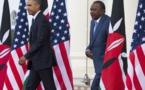 En visite au Kenya: Obama se fait l'avocat des homosexuels