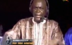 Bécaye Mbaye fait la leçon à Malick Thiandoum