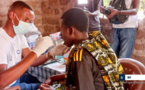Soins bucco-dentaires : plus de 1500 enfants de la rue et élèves pris en charge gratuitement à Sédhiou
