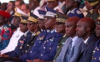 Nominations : De nouveaux changements dans la gendarmerie