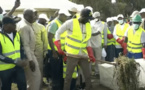 Journée de nettoiement : Bassirou Diomaye Faye salue ”la mobilisation exceptionnelle” des Sénégalais