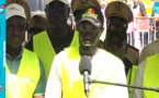 Succès de la Première Journée de Nettoiement : Une Mobilisation Massivement Saluée par le Président Bassirou Diomaye Faye