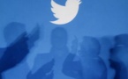 Twitter en croisade pour le droit d’auteur