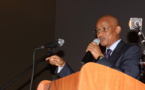 Présidentielle en Guinée: Cellou Dalein Diallo investi
