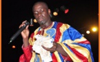 Nuit du Bazin de Djiby Dramé : Les épouses de Me Sidiki Kaba et de Cheikh Kanté remportent la palme du "batré"