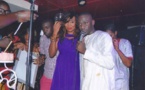 Fary Mangane toujours fidèle à Pape Diouf