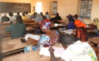 Baccalauréat à Ziguinchor et à Louga : Les résultats provisoires sont catastrophiques