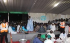 Les mourides répondent à l'appel du Khalife:  43 "Kamils" lus à Massalikoul Jinaan pour un bon hivernage au Sénégal
