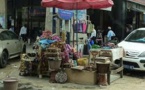 Les habitants de Dakar-Plateau se félicitent du déguerpissement des marchands ambulants 
