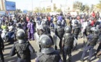 La recrudescence des bavures policières inquiète Seydi Gassama
