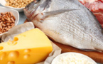 5 aliments protéinés à adopter pour le bon fonctionnement de notre organisme