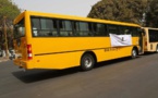 Me Moussa Diop, Dg de DDD : "Toutes les 15 mn, sur toutes les lignes, nous aurons un bus"