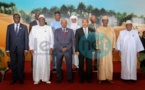 Les images de la 3ème Session ordinaire de la Conférence des chefs d'Etat et de Gouvernement de l'Agence Panafricaine de la Grande Muraille Verte