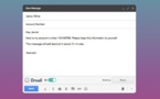 Les emails qui s’autodétruisent et se cryptent, c’est possible sur Gmail