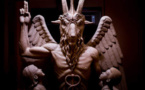 Une sculpture satanique dévoilée à Détroit