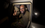 Un fils de Kadhafi condamné à mort en Libye