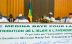 Un dialogue avec les terroristes : « C’est pas possible ! », selon Macky Sall.
